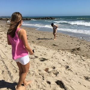 Meet your Posher, Flo